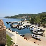 Πανσιόν And By The Sea Zaglav, Dugi Otok - 393 Sali