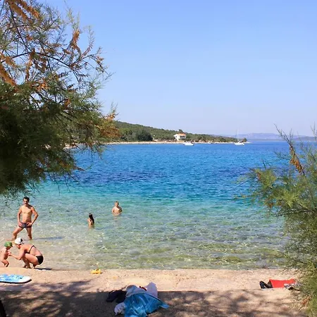 Casa de hóspedes And By The Sea Zaglav, Dugi Otok - 393