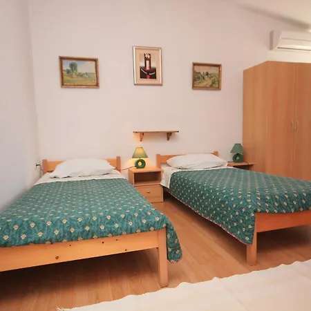 Apartments And Rooms By The Sea Zaglav, Dugi Otok - 393 3* Sali