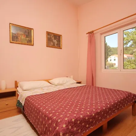 Gasthof Apartments And Rooms By The Sea Zaglav, Dugi Otok - 393 3*