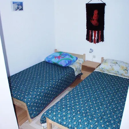 Apartments And Rooms By The Sea Zaglav, Dugi Otok - 393 Gasthof 3*
