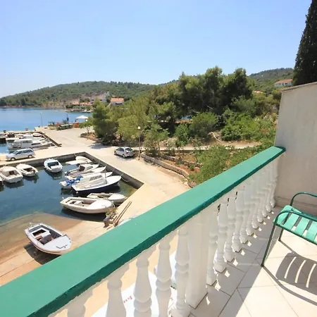 Apartments And Rooms By The Sea Zaglav, Dugi Otok - 393 3* Sali