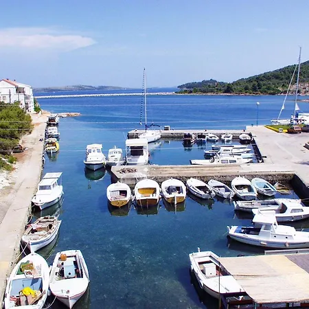And By The Sea Zaglav, Dugi Otok - 393 Pensión Sali