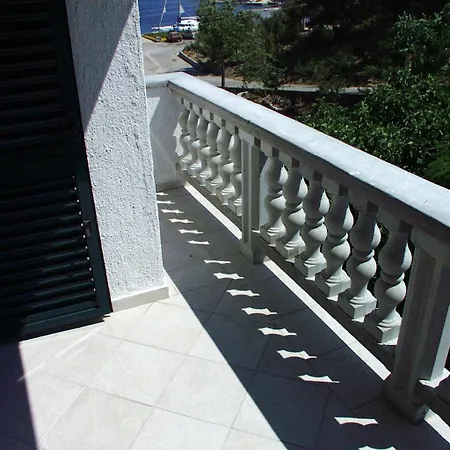 Gasthof Apartments And Rooms By The Sea Zaglav, Dugi Otok - 393