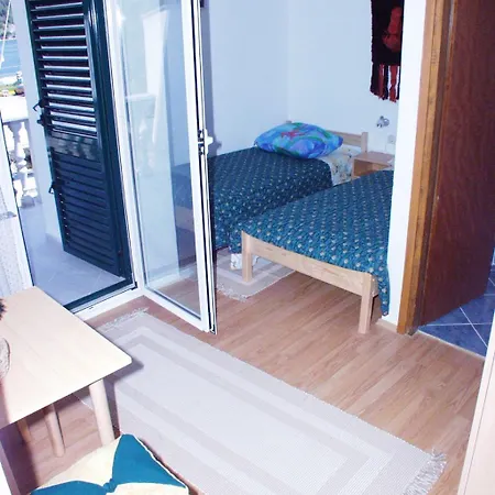 Gasthof Apartments And Rooms By The Sea Zaglav, Dugi Otok - 393 3*