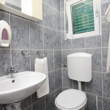 Apartments And Rooms By The Sea Zaglav, Dugi Otok - 393 3* Sali