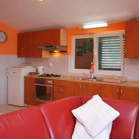 Apartments And Rooms By The Sea Zaglav, Dugi Otok - 393 Gasthof