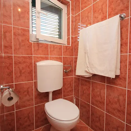Gasthof Apartments And Rooms By The Sea Zaglav, Dugi Otok - 393 Sali