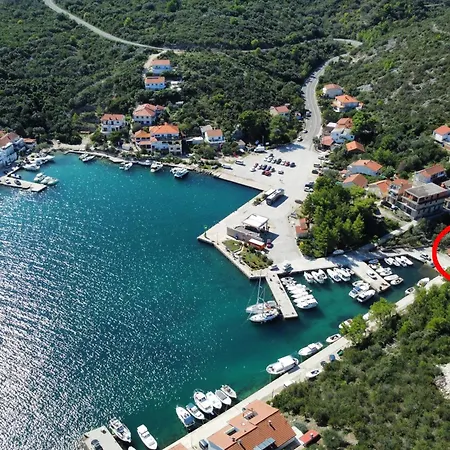 And By The Sea Zaglav, Dugi Otok - 393 Pensjonat Sali