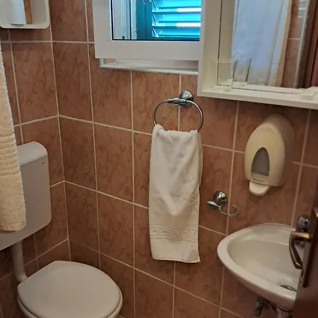 Rooms By The Sea Zaglav, Dugi Otok - 393 Gasthof