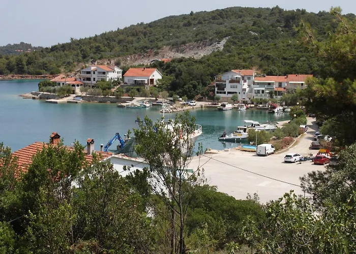 Guest house Rooms By The Sea Zaglav, Dugi Otok - 393