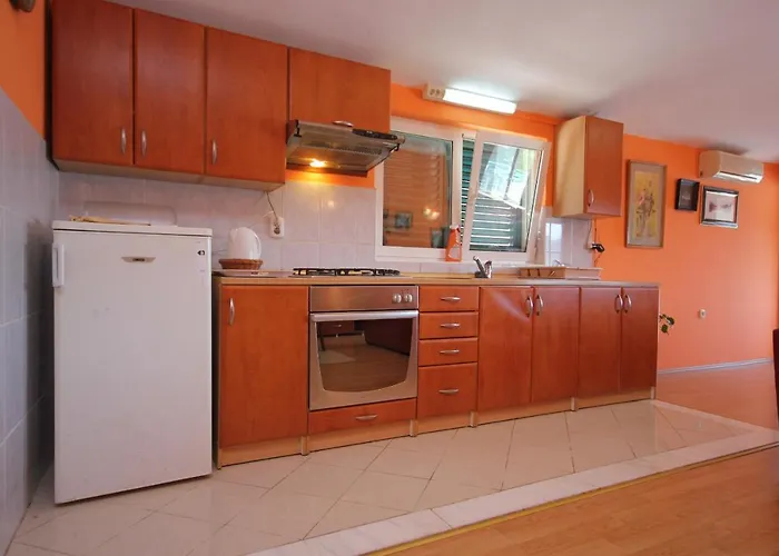 Rooms By The Sea Zaglav, Dugi Otok - 393 3*