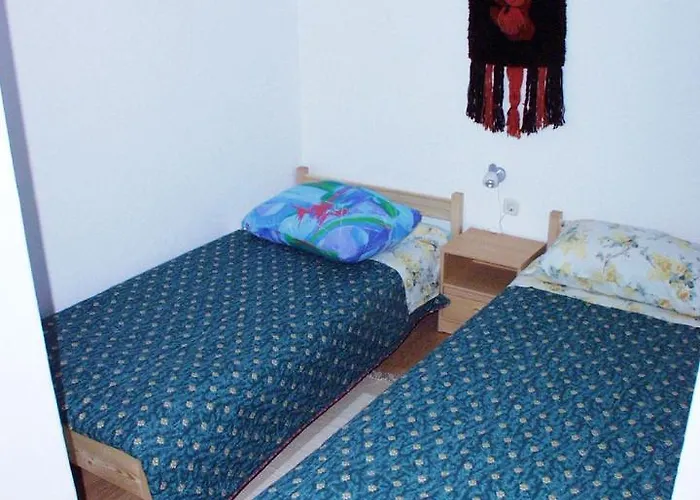 And By The Sea Zaglav, Dugi Otok - 393 Pensjonat 3*