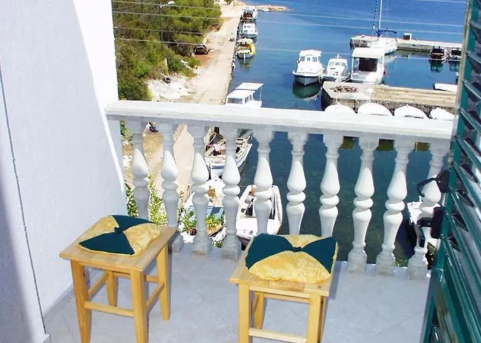 And By The Sea Zaglav, Dugi Otok - 393 3*