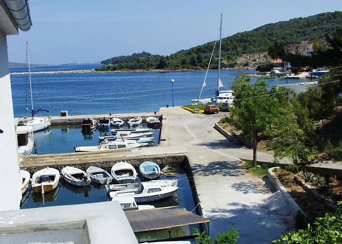 And By The Sea Zaglav, Dugi Otok - 393 3*