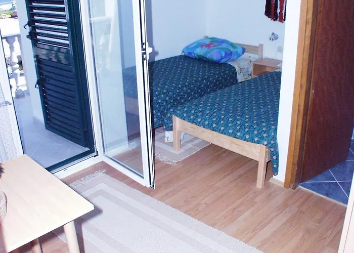 Guest house Rooms By The Sea Zaglav, Dugi Otok - 393 3*