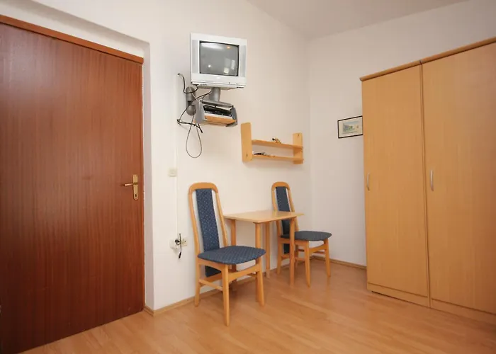 Guest house Rooms By The Sea Zaglav, Dugi Otok - 393 Sali