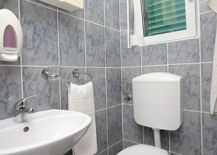 Rooms By The Sea Zaglav, Dugi Otok - 393 3* Sali