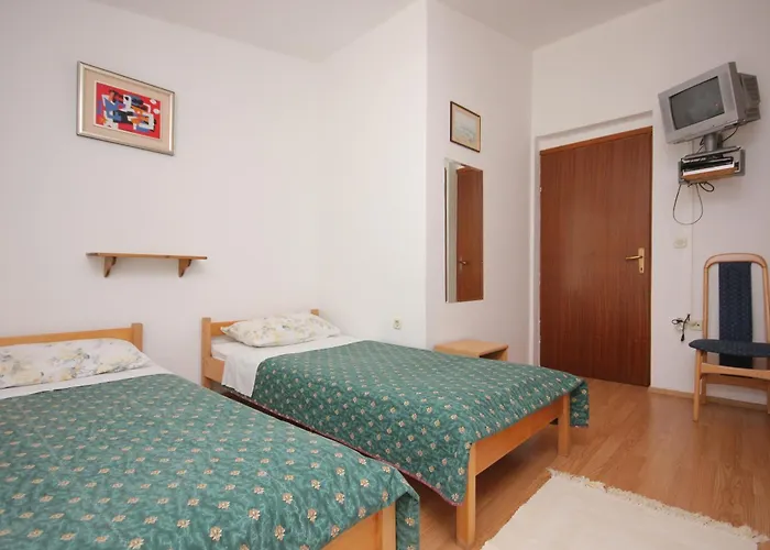 Guest house Rooms By The Sea Zaglav, Dugi Otok - 393 Sali