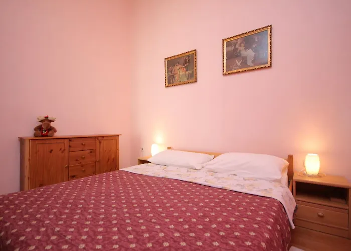 Rooms By The Sea Zaglav, Dugi Otok - 393 Guest house 3*