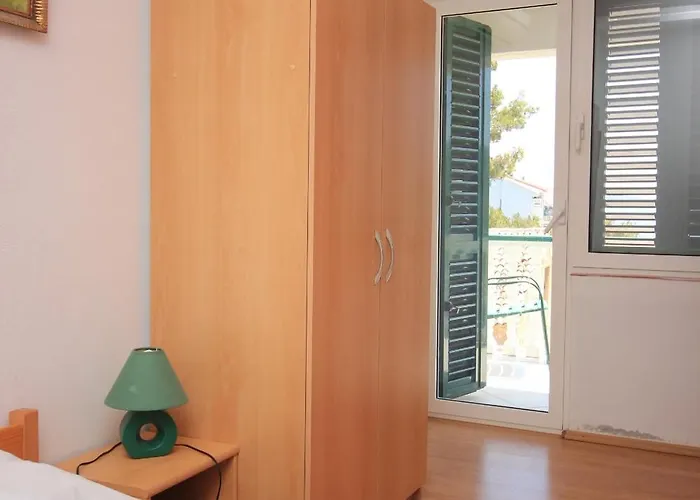 Guest house Rooms By The Sea Zaglav, Dugi Otok - 393 Sali
