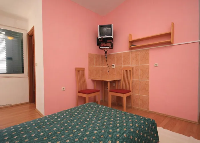 Rooms By The Sea Zaglav, Dugi Otok - 393