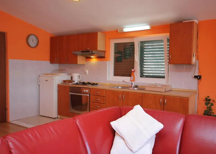 Rooms By The Sea Zaglav, Dugi Otok - 393 Guest house