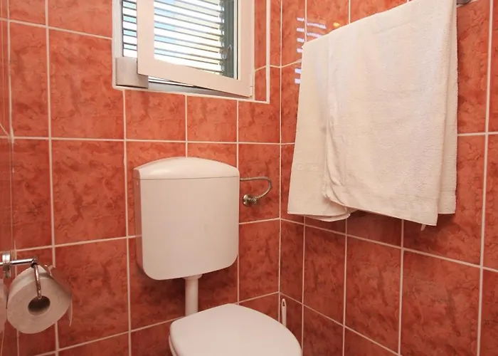 Guest house Rooms By The Sea Zaglav, Dugi Otok - 393 Sali