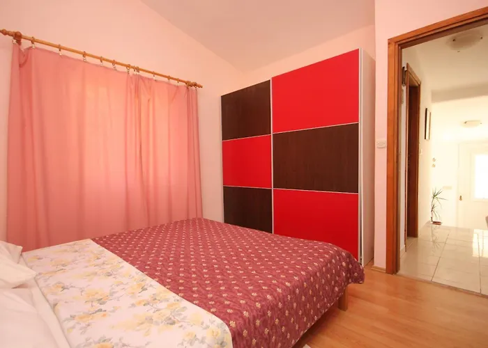 Rooms By The Sea Zaglav, Dugi Otok - 393 Guest house Sali