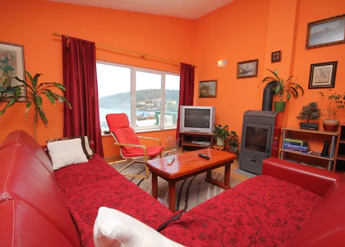 Guest house Rooms By The Sea Zaglav, Dugi Otok - 393