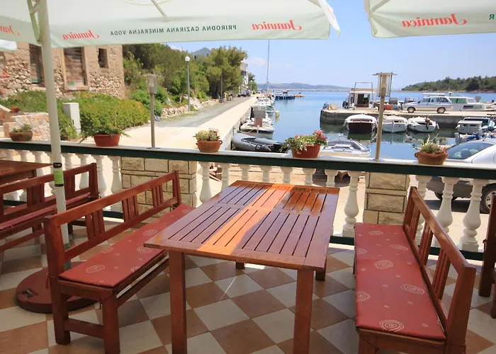 And By The Sea Zaglav, Dugi Otok - 393 3*