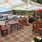 Rooms By The Sea Zaglav, Dugi Otok - 393 Pensionat Sali