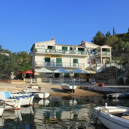 And By The Sea Zaglav, Dugi Otok - 393