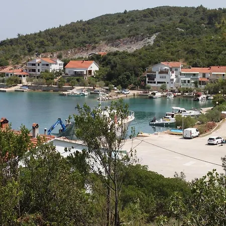 בית הארחה And By The Sea Zaglav, Dugi Otok - 393