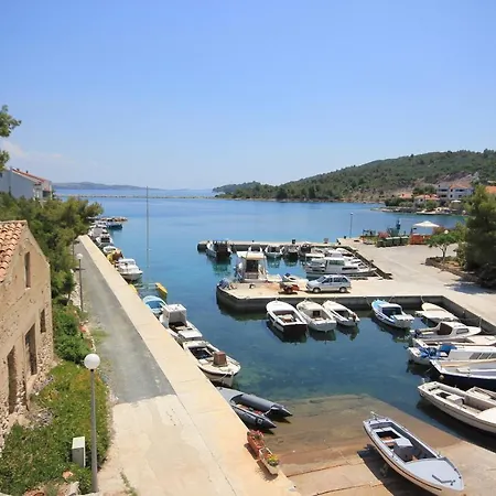 בית הארחה And By The Sea Zaglav, Dugi Otok - 393 3*