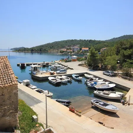בית הארחה And By The Sea Zaglav, Dugi Otok - 393 סאלי