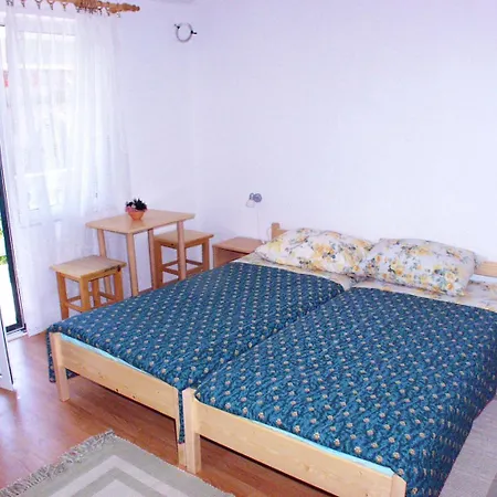בית הארחה And By The Sea Zaglav, Dugi Otok - 393 סאלי