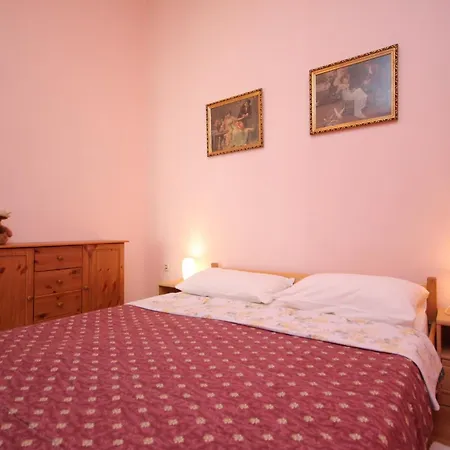 And By The Sea Zaglav, Dugi Otok - 393 בית הארחה 3*