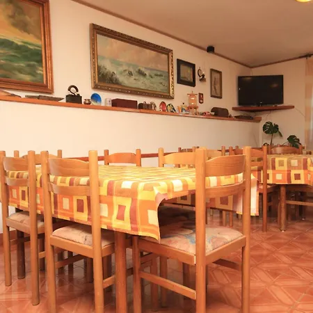 Rooms By The Sea Zaglav, Dugi Otok - 393 3* Сали