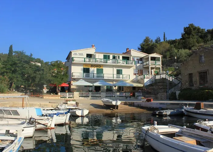 Rooms By The Sea Zaglav, Dugi Otok - 393
