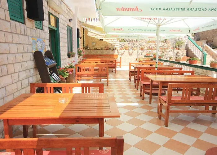 And By The Sea Zaglav, Dugi Otok - 393