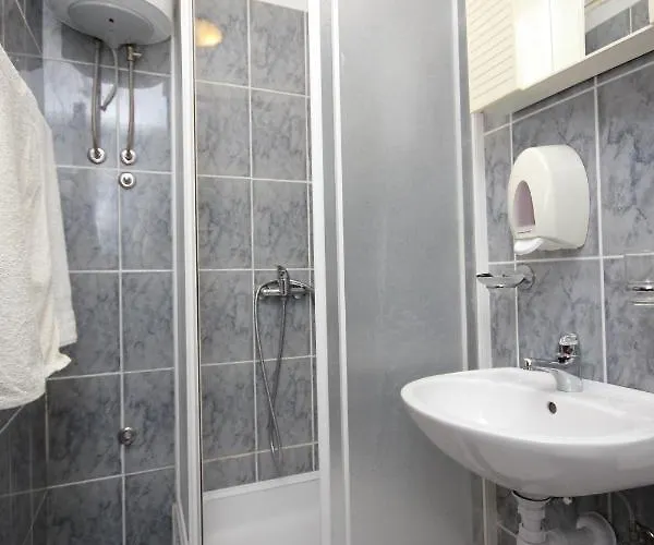Гостевой дом Rooms By The Sea Zaglav, Dugi Otok - 393 Сали