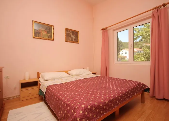 Гостевой дом Rooms By The Sea Zaglav, Dugi Otok - 393 3*