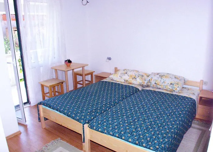 Гостевой дом Rooms By The Sea Zaglav, Dugi Otok - 393 Сали