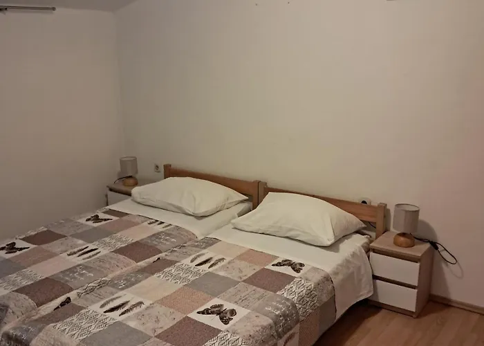 Rooms By The Sea Zaglav, Dugi Otok - 393